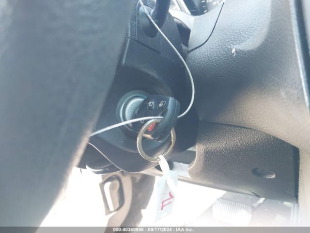 1FADP3K22GL369048 Ford FOCUS SE