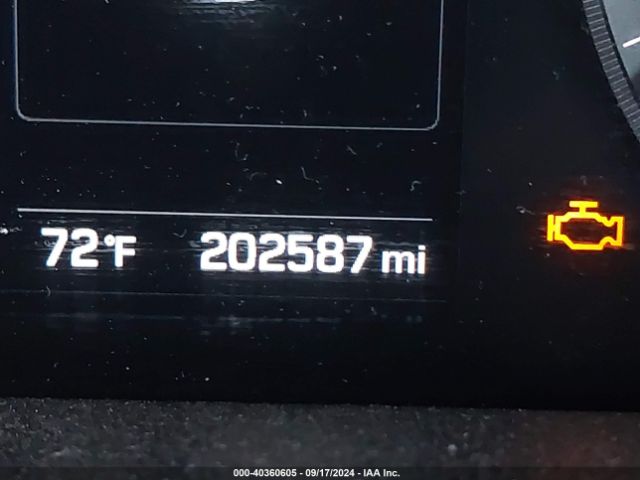 KMHE24L16HA059860 Hyundai Sonata Hybrid Se