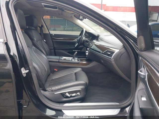 WBA7F2C52GG418106 BMW 750i Xdrive