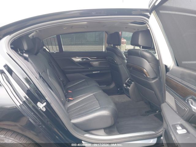 WBA7F2C52GG418106 BMW 750i Xdrive
