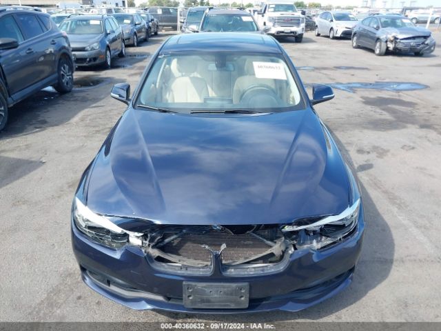 WBA8E5G57GNT41585 BMW 320i Xdrive