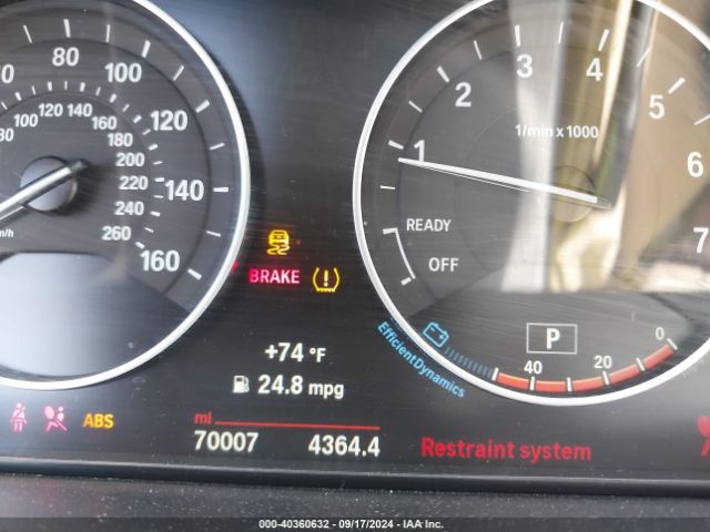 WBA8E5G57GNT41585 BMW 320i Xdrive