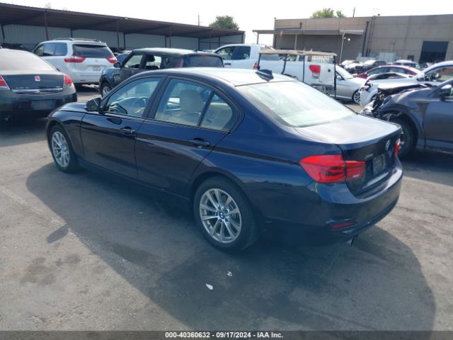 WBA8E5G57GNT41585 BMW 320i Xdrive