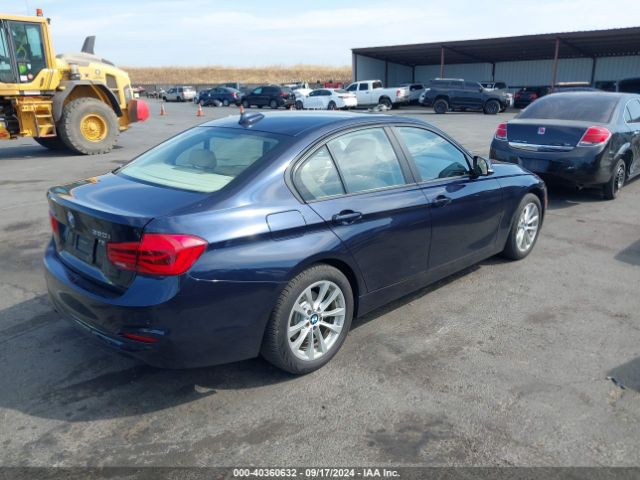 WBA8E5G57GNT41585 BMW 320i Xdrive