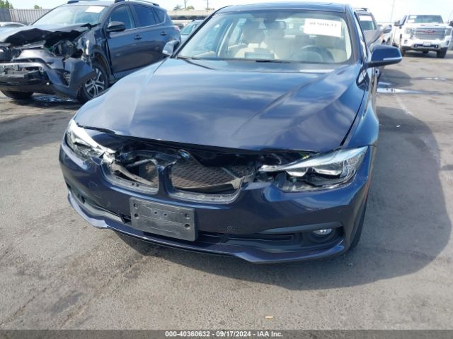 WBA8E5G57GNT41585 BMW 320i Xdrive