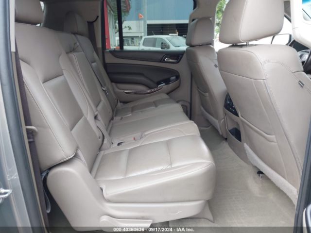 1GNSKHKCXHR390905 Chevrolet Suburban Lt