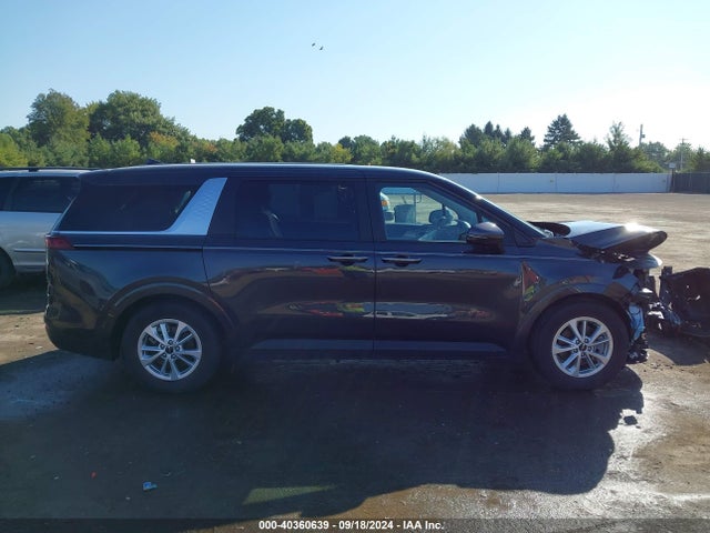 KIA Carnival Mpv Lx 2023 KNDNB4H3XP6215222 Image 13