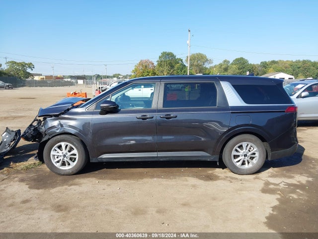 KIA Carnival Mpv Lx 2023 KNDNB4H3XP6215222 Image 14