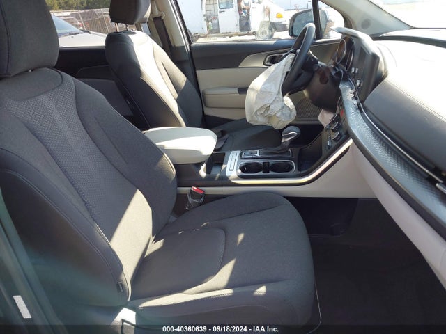 KIA Carnival Mpv Lx 2023 KNDNB4H3XP6215222 Image 5