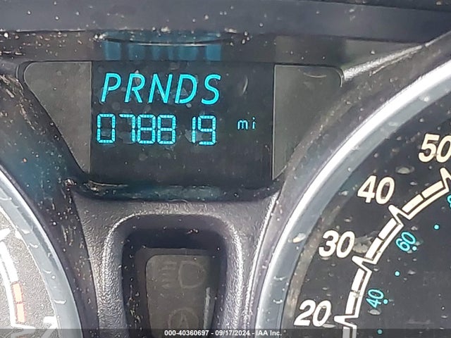 Ford FIESTA SE 2014 3FADP4BJ6EM145015 Image 15