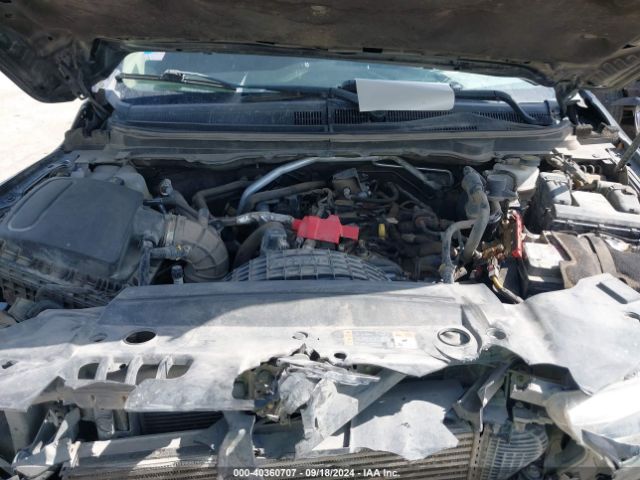 1FTER4EH4KLA59068 Ford Ranger Xlt