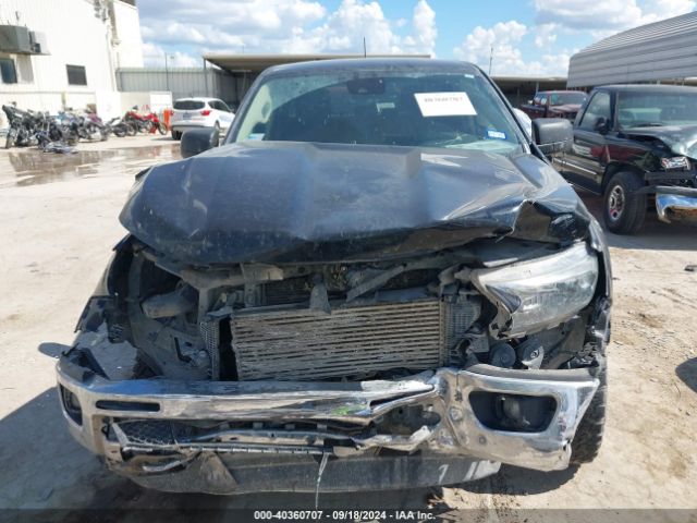 1FTER4EH4KLA59068 Ford Ranger Xlt