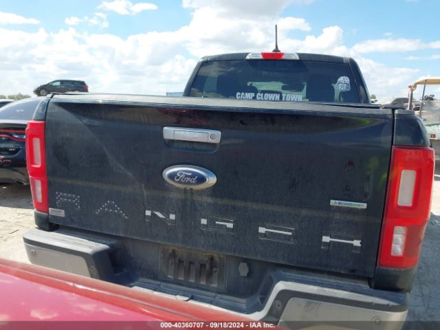 1FTER4EH4KLA59068 Ford Ranger Xlt