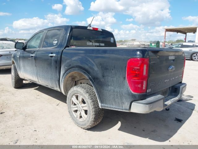 1FTER4EH4KLA59068 Ford Ranger Xlt