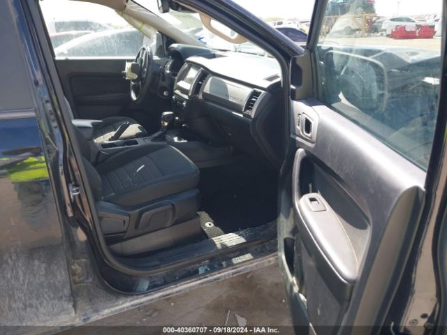 1FTER4EH4KLA59068 Ford Ranger Xlt