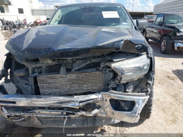 1FTER4EH4KLA59068 Ford Ranger Xlt