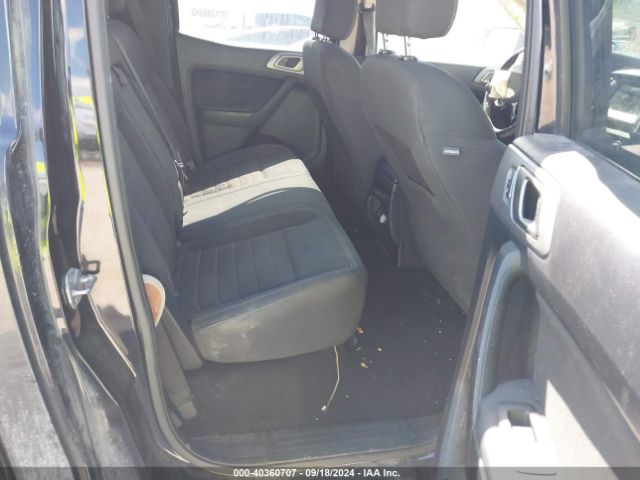 1FTER4EH4KLA59068 Ford Ranger Xlt