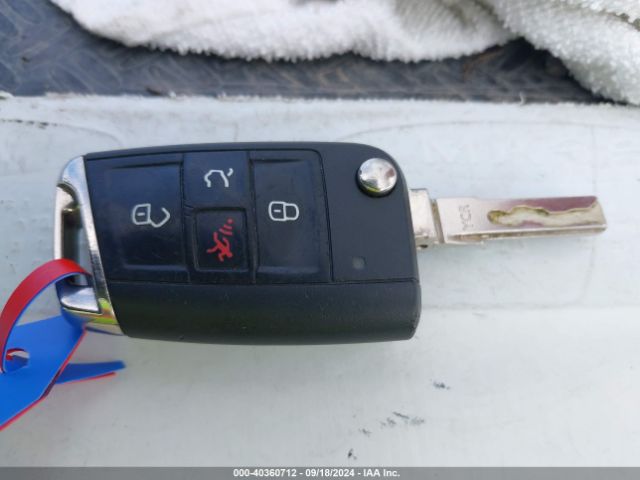3VWH17AU1HM530686 Volkswagen Golf Alltrack Tsi S/tsi Se/tsi Sel