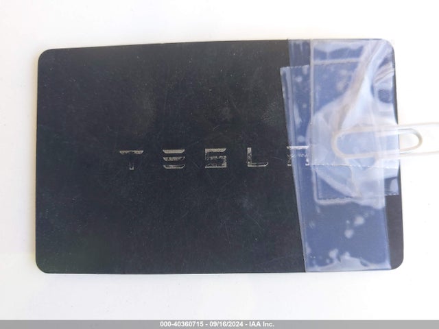 2022 TESLA MODEL 3 5YJ3E1EB5NF252558 Photo 10