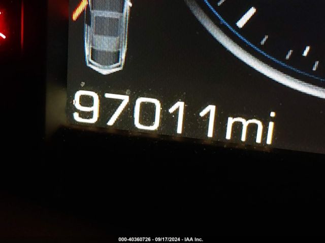 1G6AZ5SX4E0152522 Cadillac Cts Premium