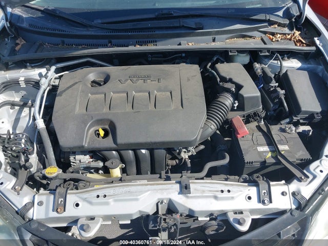 Toyota Corolla S Plus 2015 2T1BURHE5FC403021 Image 10