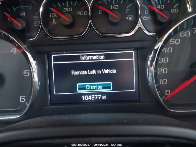 1GKS2BKC7KR252045 GMC YUKON SLT