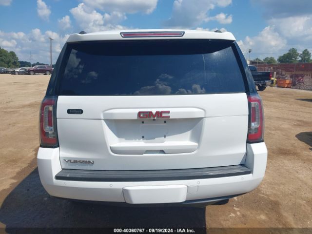 1GKS2BKC7KR252045 GMC YUKON SLT
