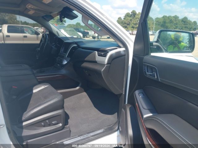 1GKS2BKC7KR252045 GMC YUKON SLT