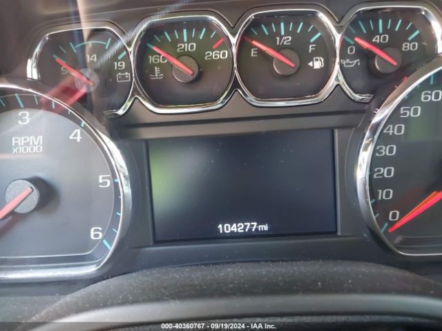 1GKS2BKC7KR252045 GMC YUKON SLT