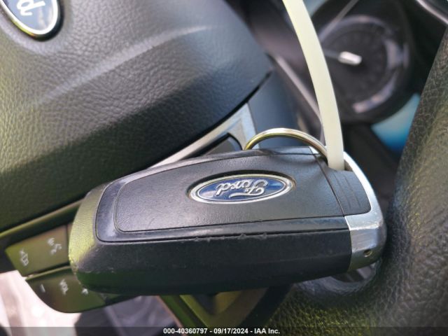 3FA6P0LU4JR261594 Ford Fusion Hybrid Se