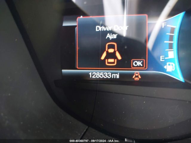 3FA6P0LU4JR261594 Ford Fusion Hybrid Se