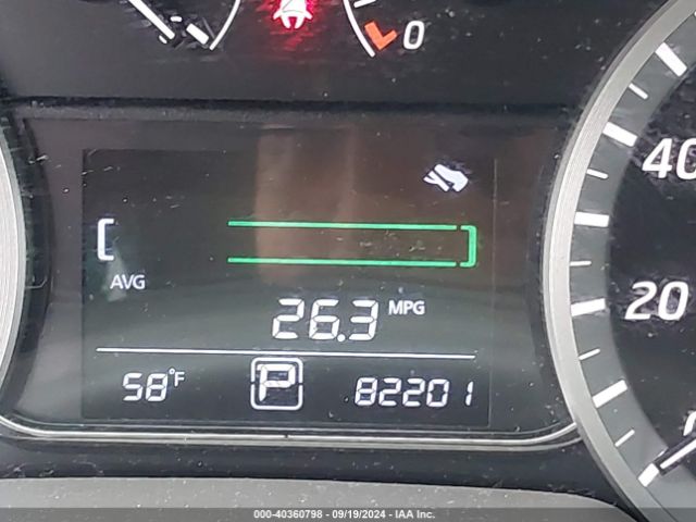 3N1AB7AP3EY316141 Nissan SENTRA SL