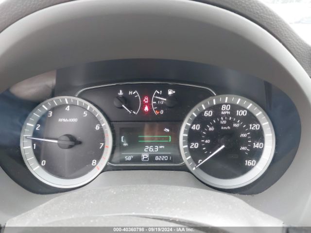 3N1AB7AP3EY316141 Nissan SENTRA SL