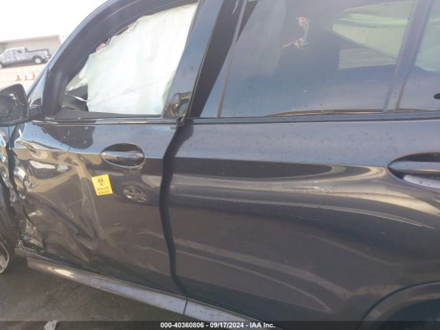 5UXTS3C58KLR73370 BMW X3 M40i