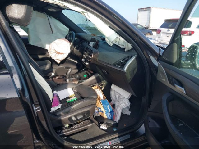 5UXTS3C58KLR73370 BMW X3 M40i