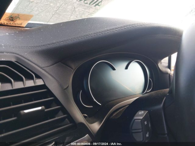 5UXTS3C58KLR73370 BMW X3 M40i