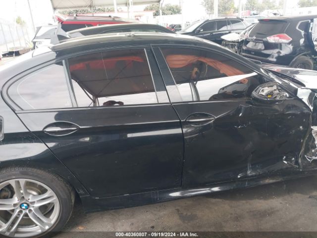 WBA5A5C55GG352030 BMW 528I