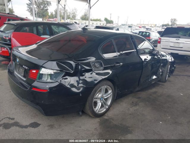 WBA5A5C55GG352030 BMW 528I