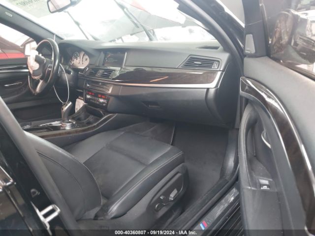 WBA5A5C55GG352030 BMW 528I