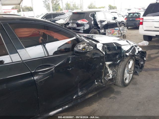 WBA5A5C55GG352030 BMW 528I