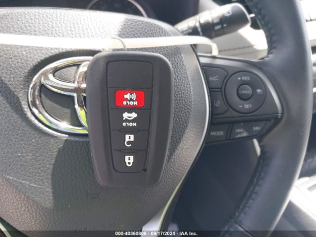 4T3RWRFV1MU025679 Toyota Rav4 Hybrid Xle