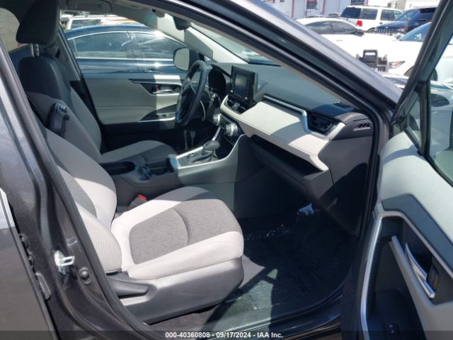 4T3RWRFV1MU025679 Toyota Rav4 Hybrid Xle