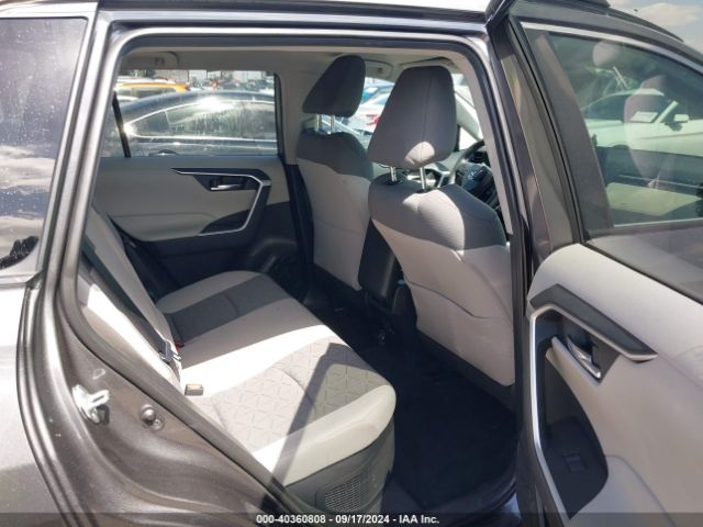 4T3RWRFV1MU025679 Toyota Rav4 Hybrid Xle