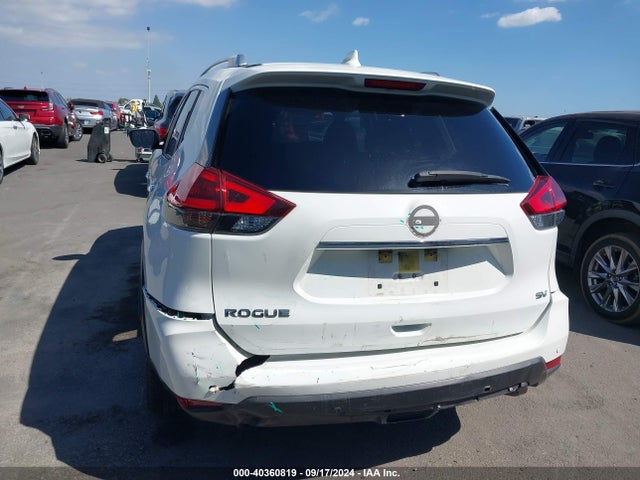 Nissan ROGUE SV 2019 JN8AT2MT1KW260598 Image 16