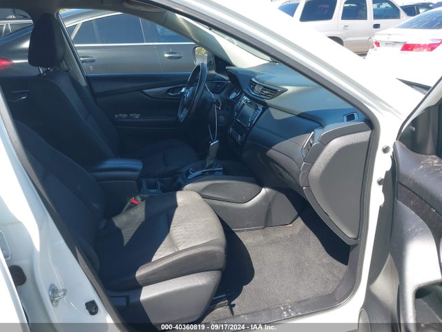 Nissan ROGUE SV 2019 JN8AT2MT1KW260598 Image 5