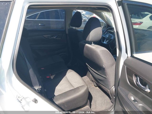 Nissan ROGUE SV 2019 JN8AT2MT1KW260598 Image 8