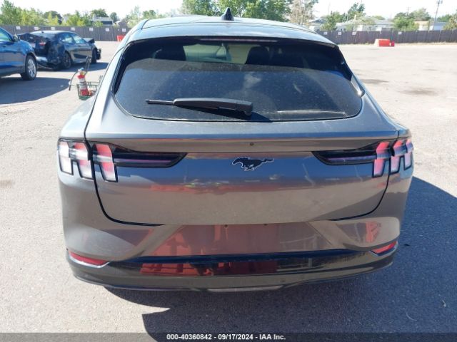 3FMTK3S56PMA83812 Ford Mustang Mach-e Premium