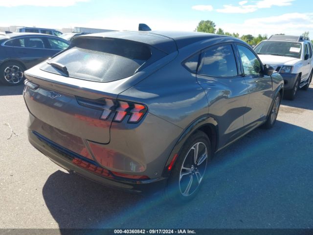 3FMTK3S56PMA83812 Ford Mustang Mach-e Premium