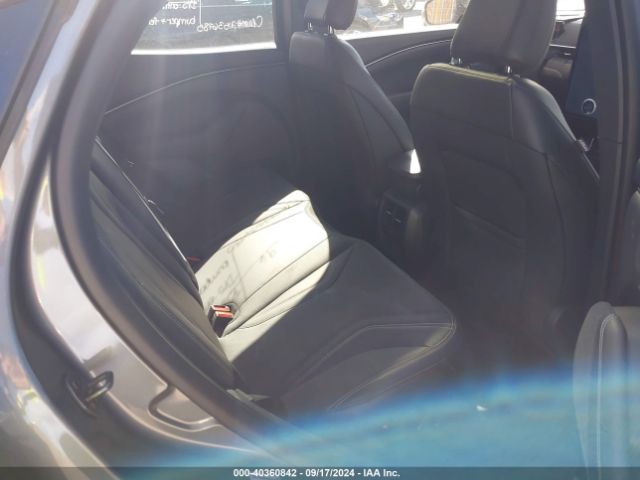 3FMTK3S56PMA83812 Ford Mustang Mach-e Premium