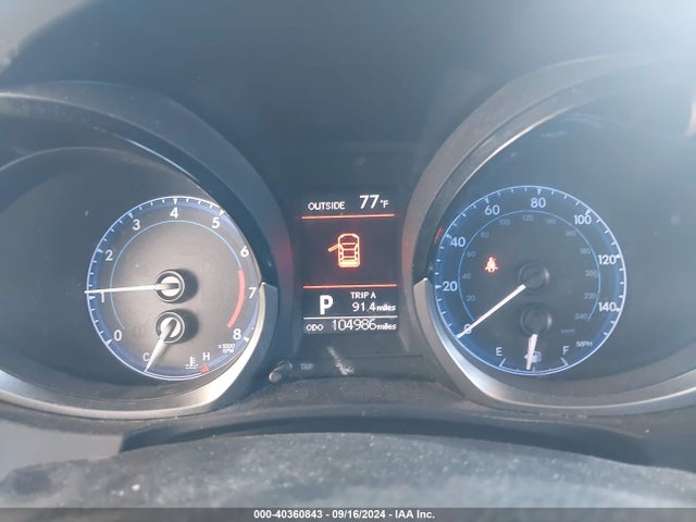 Toyota Corolla S Plus 2015 5YFBURHE3FP229076 Image 7
